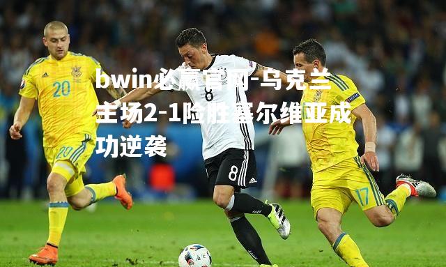 乌克兰主场2-1险胜塞尔维亚成功逆袭