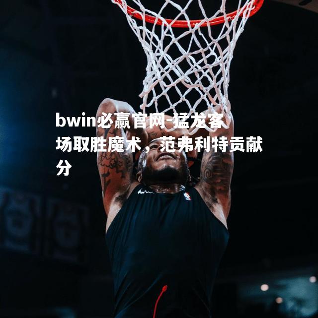 bwin必赢官网-猛龙客场取胜魔术，范弗利特贡献分